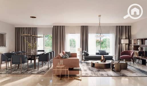 شقة 2 غرفة نوم للبيع في 6 أكتوبر، الجيزة - WhatsApp Image 2021-09-16 at 1.40. 09 PM. jpeg