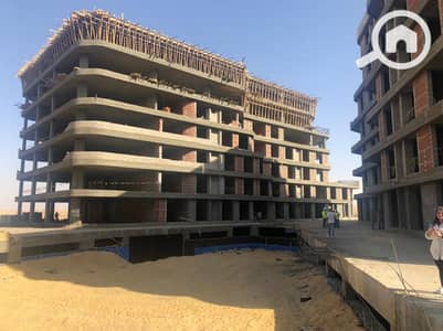 شقة 2 غرفة نوم للبيع في مدينة المستقبل، القاهرة - WhatsApp Image 2021-09-16 at 12.18. 57 PM. jpeg