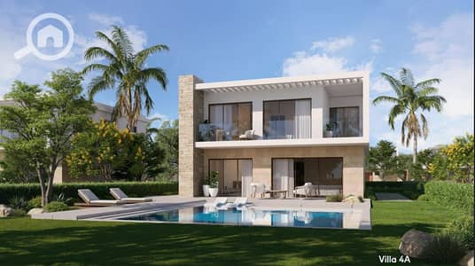 فلیٹ 1 غرفة نوم للبيع في الساحل الشمالي، مطروح - 2025-05-27 13_32_18-PowerPoint-Präsentation. png