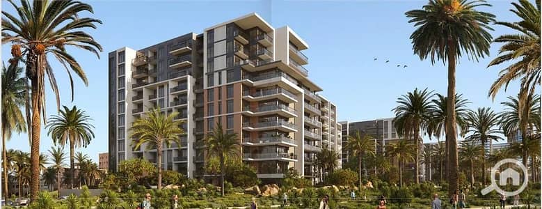 فلیٹ 2 غرفة نوم للبيع في الشيخ زايد، الجيزة - imgi_19_high. jpeg