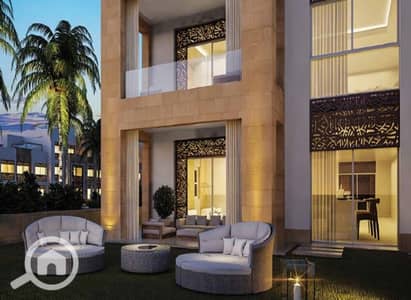 4 Bedroom Villa for Sale in Gouna, Red Sea - 1d084b74-82a0-4ce8-96a3-933a25ce6cce. jpg