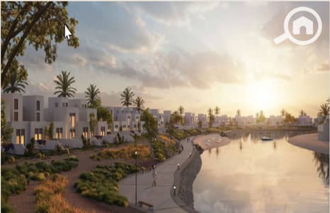 3 Bedroom Villa for Sale in Gouna, Red Sea - 2024-09-12 14_20_49-TUBAN_WATERFALLS_BROCHURE_02_compressed[1]. pdf. png