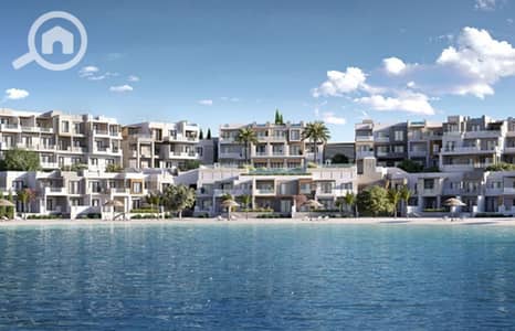 3 Bedroom Chalet for Sale in Gouna, Red Sea - WhatsApp Image 2025-08-13 at 3.01. 40 PM (1). jpeg