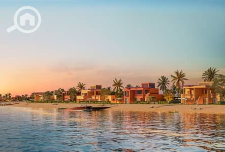 شقة 2 غرفة نوم للبيع في الجونة، البحر الأحمر - WhatsApp Image 2025-08-13 at 3.01. 15 PM. jpeg