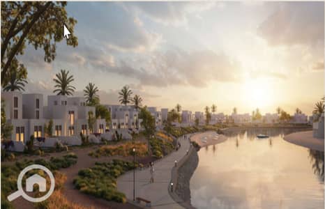 3 Bedroom Chalet for Sale in Gouna, Red Sea - 2024-09-12 14_20_49-TUBAN_WATERFALLS_BROCHURE_02_compressed[1]. pdf. png