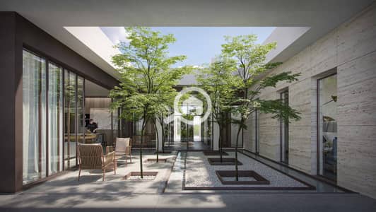 فلیٹ 2 غرفة نوم للبيع في القاهرة الجديدة، القاهرة - 480_1201_twin_villa_tree_fb_02_5K. jpg