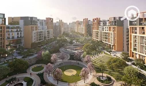 3 Bedroom Apartment for Sale in Sheikh Zayed, Giza - imgi_25_medium. jpeg