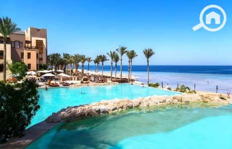 3 Bedroom Chalet for Sale in Makadi Bay, Red Sea - . (5). jpg