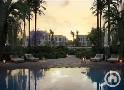 3 Bedroom Chalet for Sale in North Coast, Matruh - 2. png