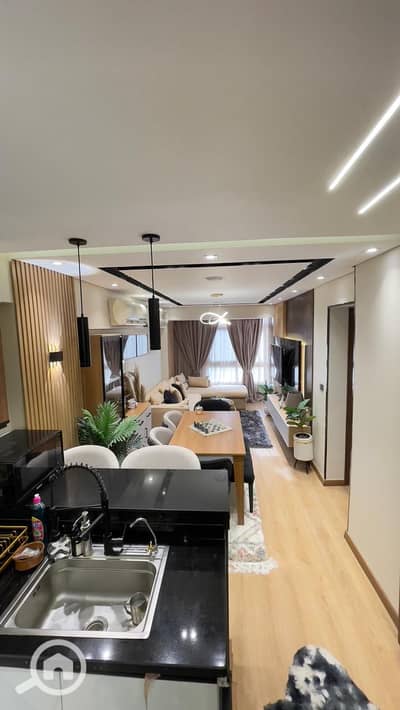 فلیٹ 2 غرفة نوم للبيع في لوران، الإسكندرية - IMG-20260130-WA0017. jpg