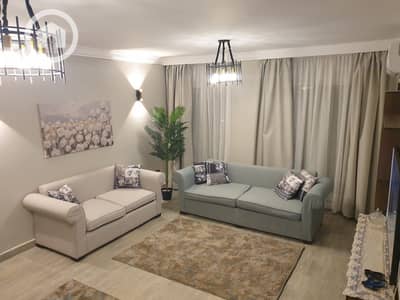 3 Bedroom Flat for Rent in New Cairo, Cairo - 1. jpeg