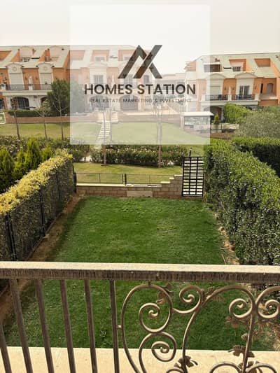 تاون هاوس 5 غرف نوم للايجار في القاهرة الجديدة، القاهرة - WhatsApp Image 2026-01-30 at 11.59. 01 AM (5). jpeg