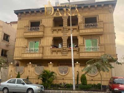 فلیٹ 3 غرف نوم للبيع في العبور، القاهرة - IMG_4138. jpg