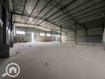 مستودع  للايجار في العبور، القاهرة - FB_IMG_1769767243811. jpg