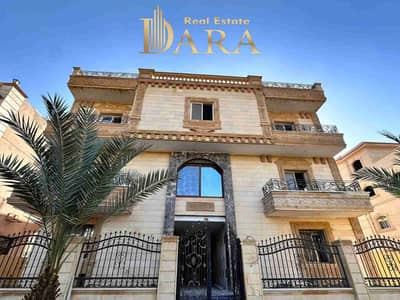 3 Bedroom Apartment for Sale in Obour City, Cairo - IMG-20260130-WA0015. jpg