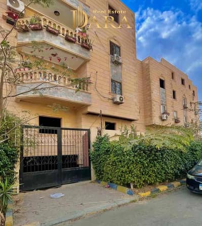 3 Bedroom Flat for Sale in Obour City, Cairo - ddd4b696-4059-4fb4-9cf2-eb6f85424147. jpg