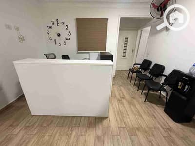 مکتب  للايجار في مصر الجديدة، القاهرة - 1000838263. jpg