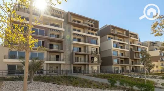 شقة 2 غرفة نوم للبيع في القاهرة الجديدة، القاهرة - WhatsApp Image 2026-01-29 at 11.56. 56 AM (1). jpeg