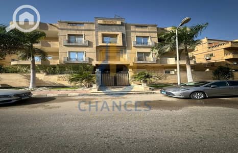 3 Bedroom Flat for Sale in New Cairo, Cairo - WhatsApp-Image-2026-01-27-at-6.14. 06-PM. jpg