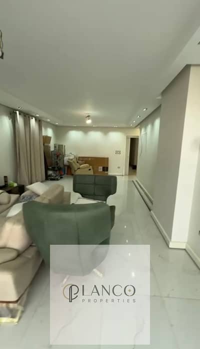 فلیٹ 3 غرف نوم للبيع في حدائق الاهرام، الجيزة - WhatsApp Image 2026-01-29 at 4.41. 29 PM (2). jpeg