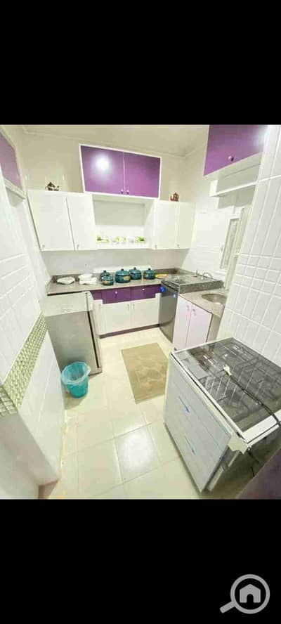 فلیٹ 1 غرفة نوم للايجار في الشيخ زايد، الجيزة - 1000517022. jpg