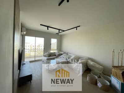 1 Bedroom Flat for Rent in New Cairo, Cairo - WhatsApp Image 2026-01-29 at 5.45. 01 PM. jpeg