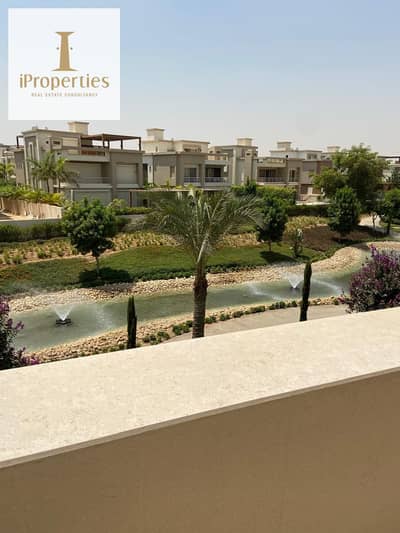 4 Bedroom Villa for Sale in New Cairo, Cairo - WhatsApp Image 2026-01-14 at 4.01. 33 PM. jpeg