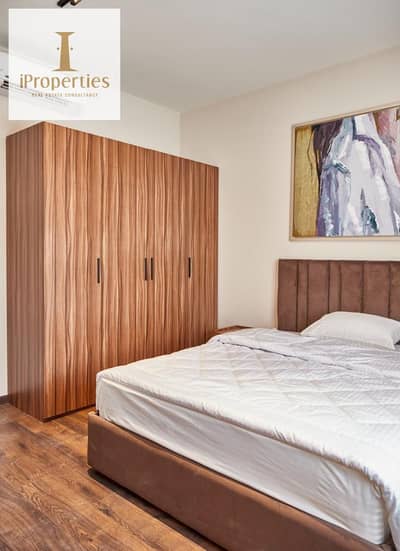 3 Bedroom Flat for Sale in New Cairo, Cairo - WhatsApp Image 2025-11-18 at 1.58. 49 PM (1). jpeg