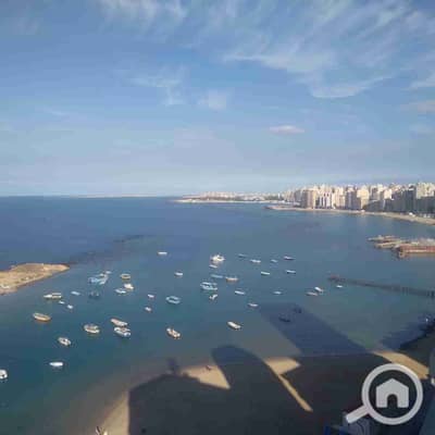 فلیٹ 3 غرف نوم للايجار في ميامي، الإسكندرية - 1000208971. jpg