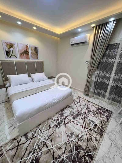 شقة فندقية 3 غرف نوم للايجار في مدينة نصر، القاهرة - 1000218958. jpg