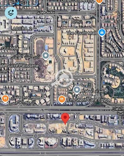 Commercial Land for Sale in New Cairo, Cairo - 1000253981. jpg