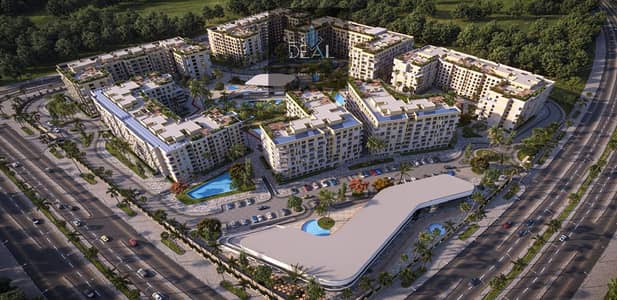 فلیٹ 3 غرف نوم للبيع في العاصمة الإدارية الجديدة، القاهرة - Screenshot 2026-01-29 162614. png