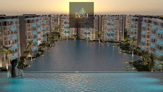 3 Bedroom Flat for Sale in New Capital City, Cairo - WhatsApp Image 2025-12-14 at 11.39. 49 AM (2). jpeg