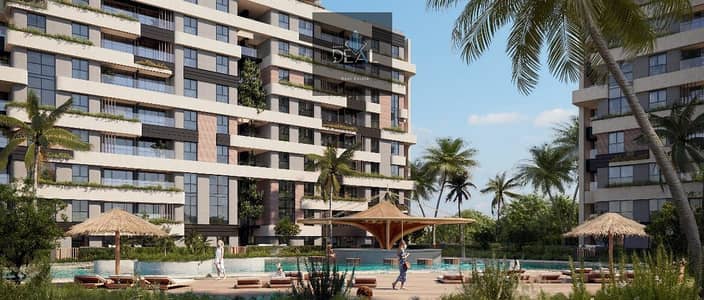 3 Bedroom Apartment for Sale in New Capital City, Cairo - 1. jpeg