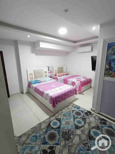 1 Bedroom Room for Rent in 6th of October, Giza - 1000009805. jpg