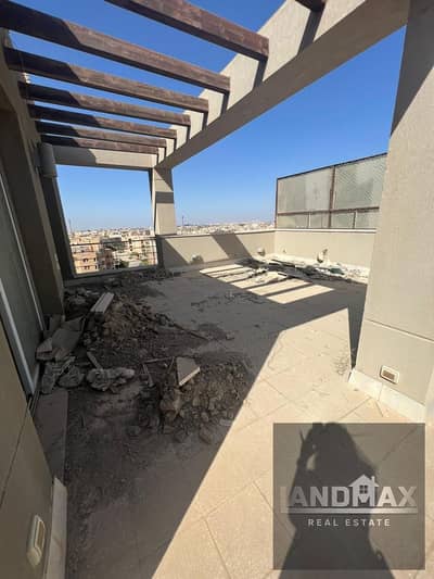 3 Bedroom Penthouse for Sale in New Cairo, Cairo - WhatsApp Image 2026-01-29 at 3.52. 03 PMدد=د-جدح. jpeg