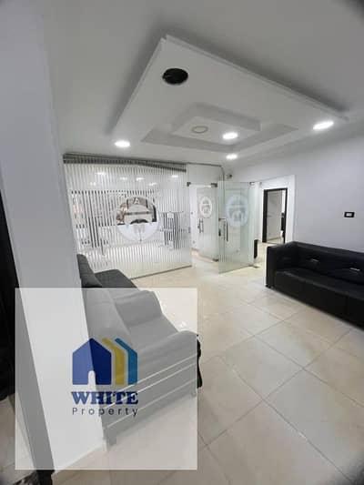 Office for Rent in Dokki, Giza - WhatsApp Image 2026-01-30 at 2.19. 51 PM. jpg