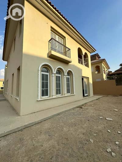 3 Bedroom Villa for Sale in New Cairo, Cairo - fd57bdb0-5e78-419c-8b0f-30cb30fbe6ea. jpeg 3 Bedroom Villa for Sale in New Cairo, Cairo - fd57bdb0-5e78-419c-8b0f-30cb30fbe6ea. jpeg