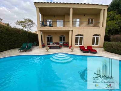 فیلا 2 غرفة نوم للايجار في مدينتي، القاهرة - 1000416670. jpg