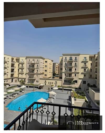 شقة 2 غرفة نوم للايجار في القاهرة الجديدة، القاهرة - 589359784_872156138667738_4631151838298689964_n. jpg