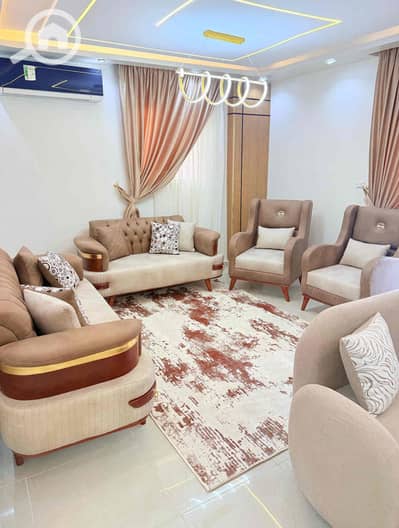 3 Bedroom Apartment for Rent in Nasr City, Cairo - IMG_5216. jpg