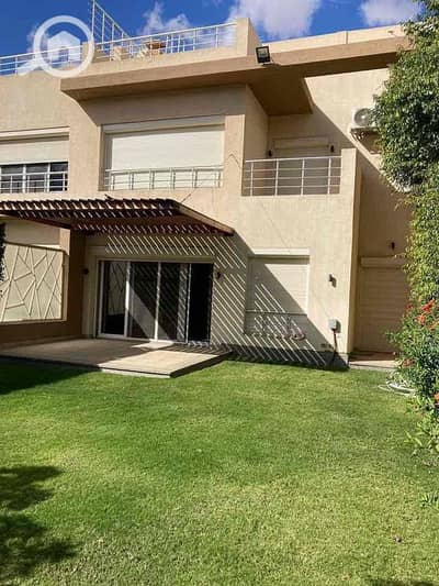 فیلا 4 غرف نوم للايجار في الشيخ زايد، الجيزة - IMG_5501. jpg