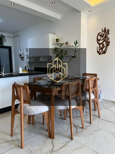 2 Bedroom Flat for Rent in New Cairo, Cairo - WhatsApp Image 2026-01-30 at 2.40. 10 PM (1). jpeg 2 Bedroom Flat for Rent in New Cairo, Cairo - WhatsApp Image 2026-01-30 at 2.40. 10 PM (1). jpeg