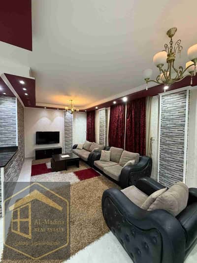 3 Bedroom Apartment for Rent in New Cairo, Cairo - 1000476316. jpg