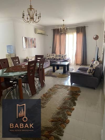 3 Bedroom Apartment for Rent in Madinaty, Cairo - IMG-20260121-WA0187. jpg