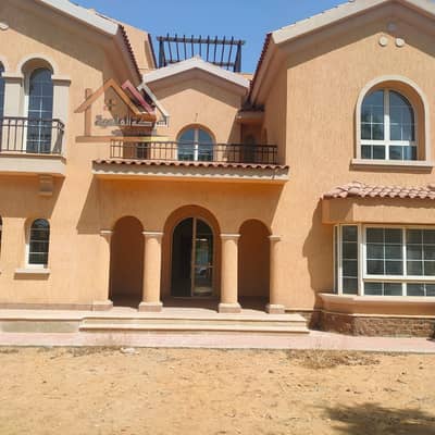 فیلا 5 غرف نوم للبيع في مدينتي، القاهرة - صورة واتساب بتاريخ 1446-03-13 في 14.19. 43_fdc29ca3. jpg