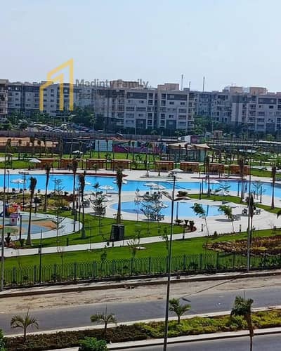 3 Bedroom Apartment for Rent in Madinaty, Cairo - 4e4aa187-c2a9-417a-b2b9-d30c7d62a45c. jpg