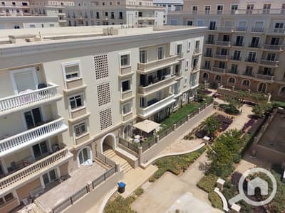 4 Bedroom Flat for Rent in New Cairo, Cairo - 51ad65aa-080e-4092-b05c-8da5b6367505. jpeg