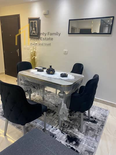 فلیٹ 1 غرفة نوم للايجار في مدينتي، القاهرة - WhatsApp Image 2026-01-30 at 3.48. 50 PM. jpeg