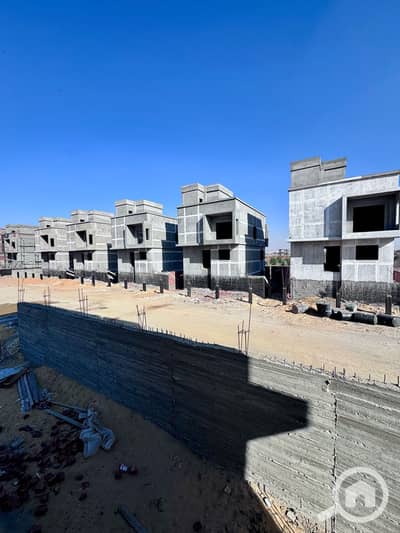 4 Bedroom Twin House for Sale in 6th of October, Giza - WhatsApp Image 2026-01-30 at 3.12. 58 PM (4). jpeg